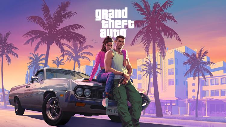 Grand Theft Auto fans think Georgia landmarks made it into GTA VI