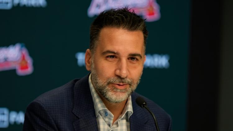 Braves stay largely quiet once again at MLB Trade Deadline | Tracking developments Monday