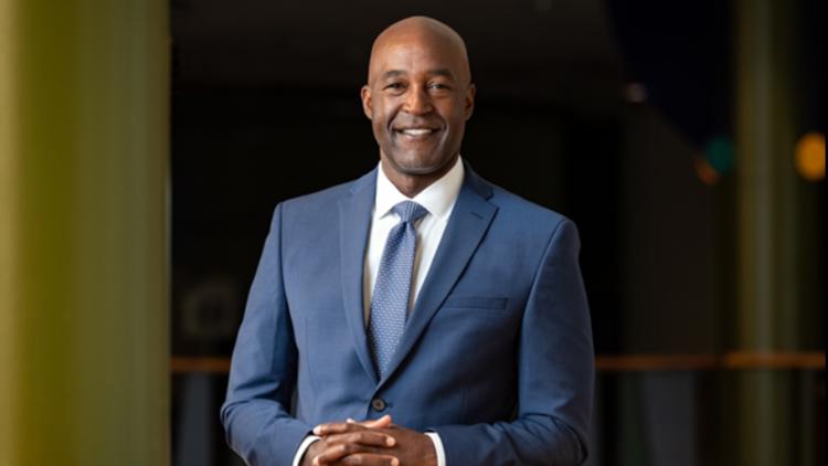 Morehouse College announces 1992 alum, University of Michigan official as next president