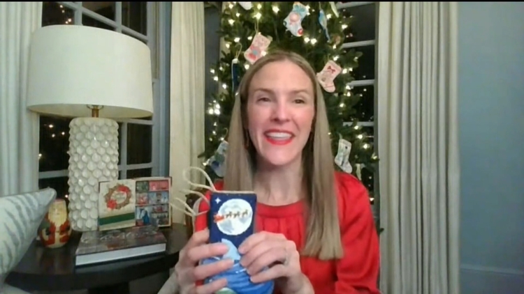 Georgia woman receives deal to grow her business on 'Shark Tank' TV show