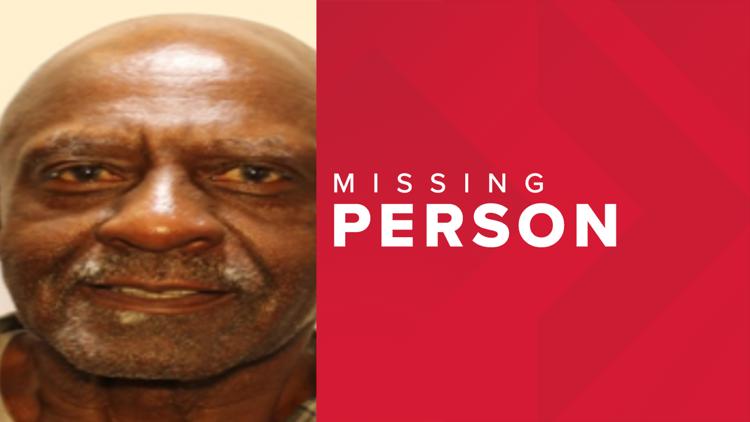 Gwinnett Police ask public to help with finding missing 71-year-old