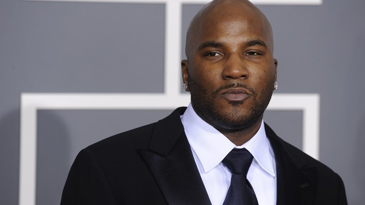 Atlanta rapper Jeezy thanks Uber driver for 10-hour ride to his Baltimore concert