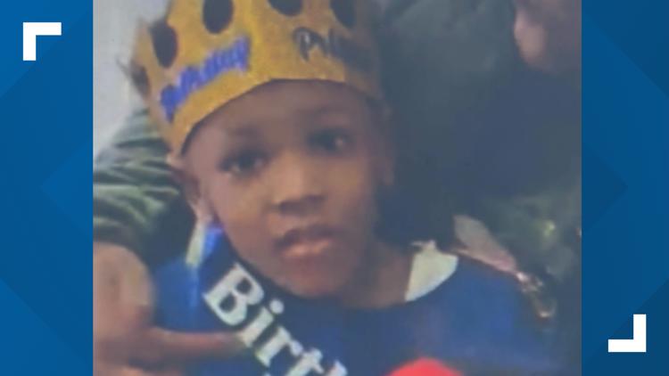 Missing 6-year-old boy in Clayton County found dead inside pond; father arrested on unrelated charge: police