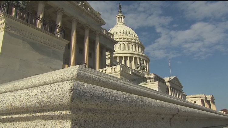 Advocates press Congress as pediatric cancer bills stall, families warn delays come at a cost