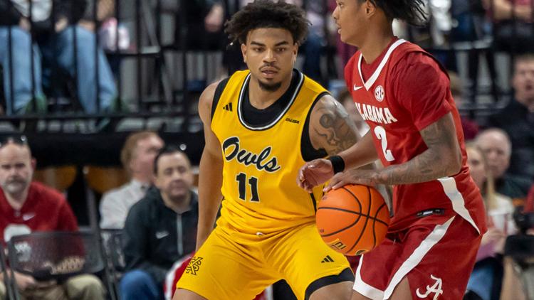 Kennesaw State in March Madness | What to know