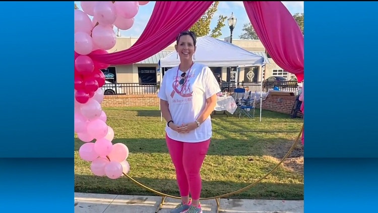 Georgia Realtors launch breast cancer campaign with fighters, survivors in mind