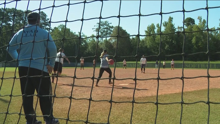 52 straight hours! Metro Atlanta group sets new world record to raise money for good cause