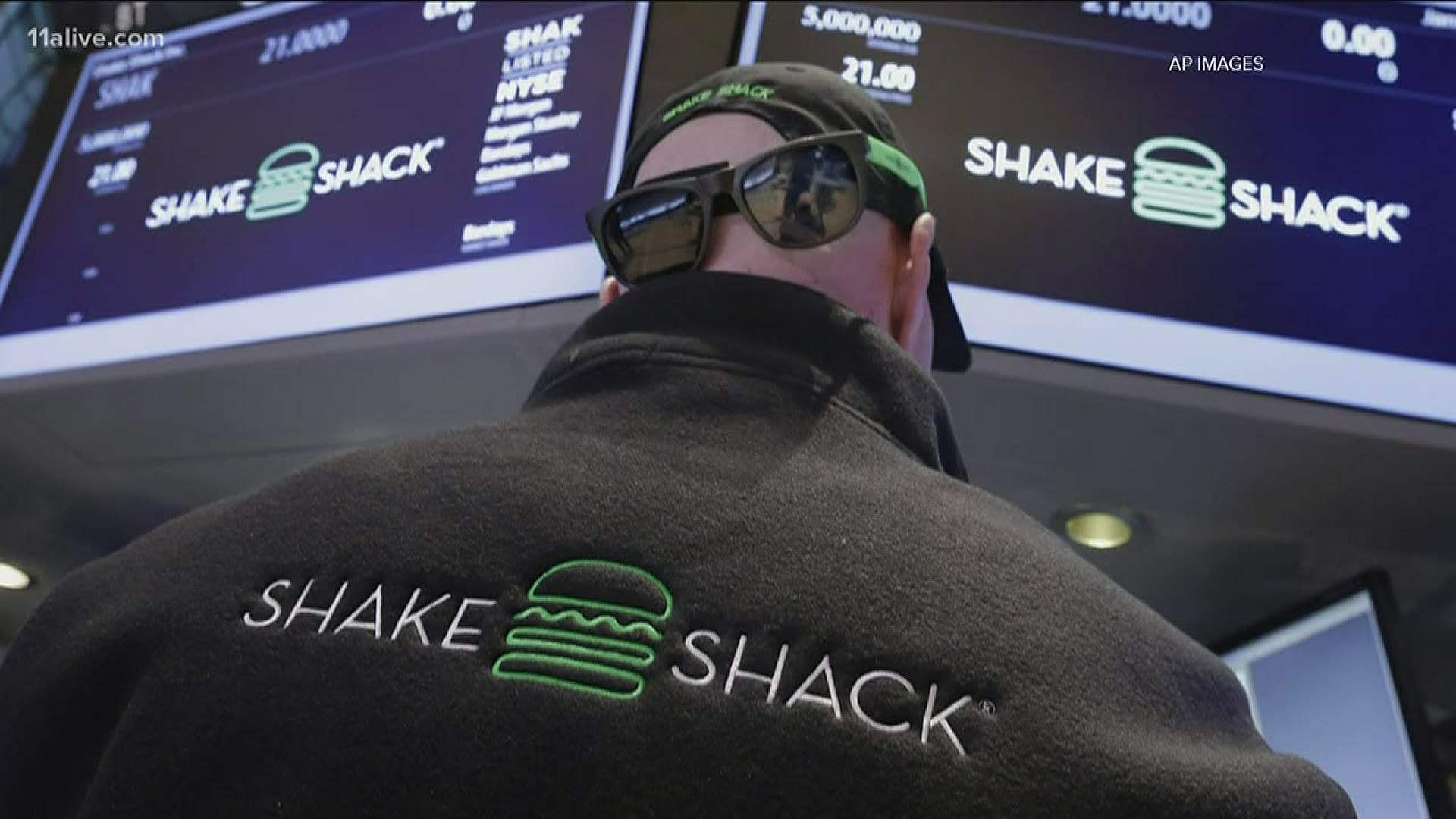Several small business owners weren't able to get the loans and were surprised to learn more than a dozen large chains like Shake Shack had been approved.