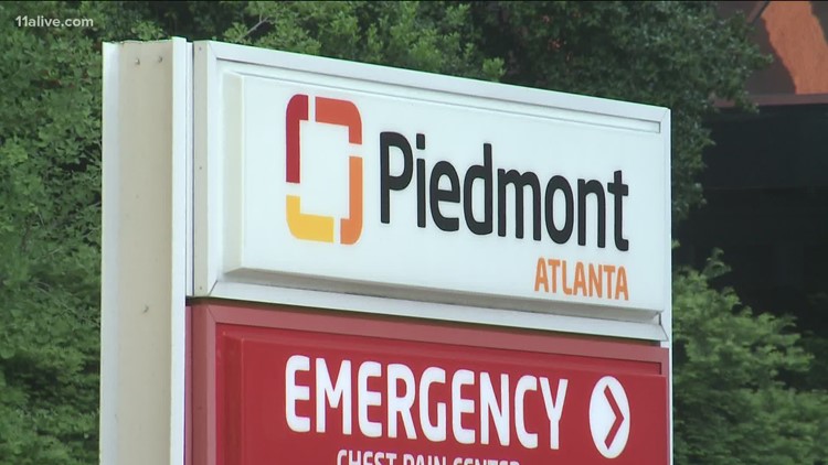 Piedmont opens Georgia's first early detection pancreatic cancer clinic
