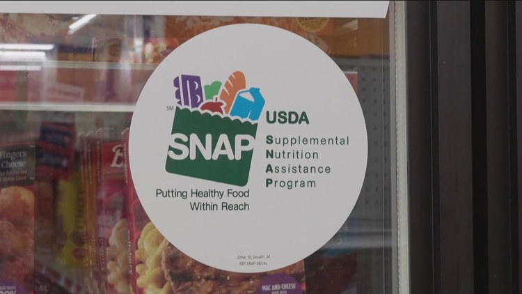 'Cyberattack' targets SNAP call center, Georgia officials confirm