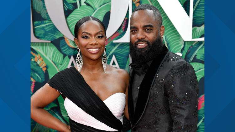 Former RHOA Kandi Burruss, Todd Tucker settle divorce after announcing split in 2025