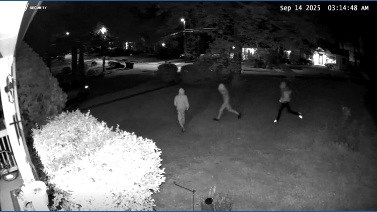 DeKalb Police seek public's help in effort to stop burglaries