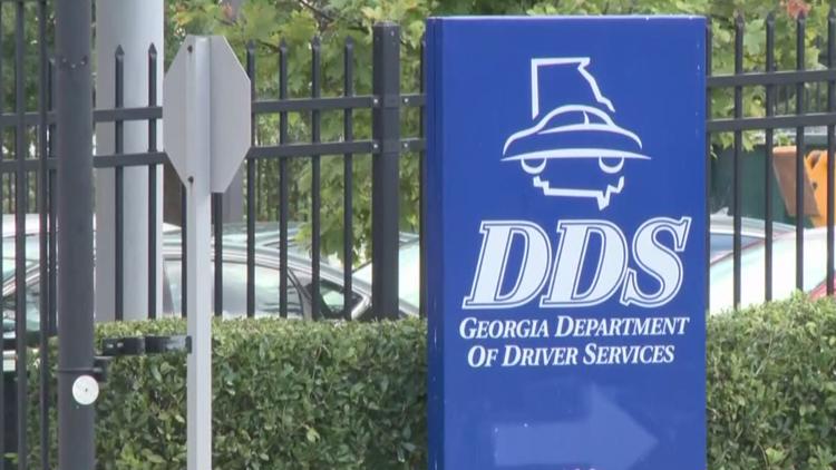 Georgia Driver Services warns against using non-certified driving schools