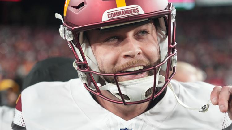 Falcons reportedly signing kicker in second change at position this season