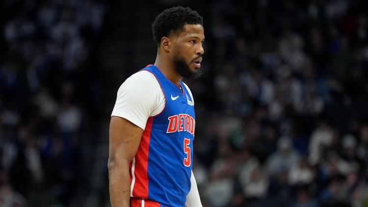 NBA player from Atlanta reportedly being investigated by feds in gambling probe