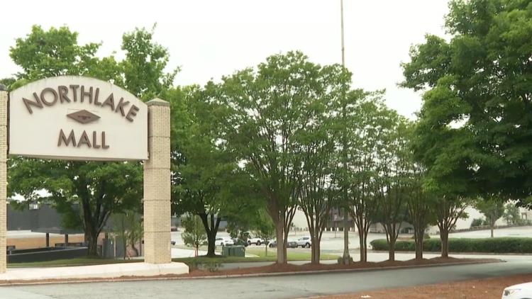 Potential Northlake Mall buyer emerges