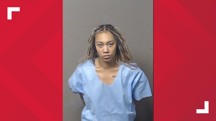 Doraville Police: Woman called 911 to say she shot someone