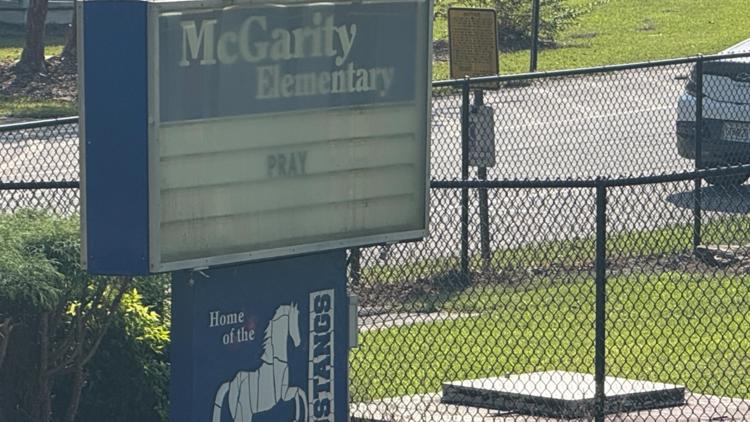 Paulding County 6-year-old died on field trip after being found unresponsive in pool