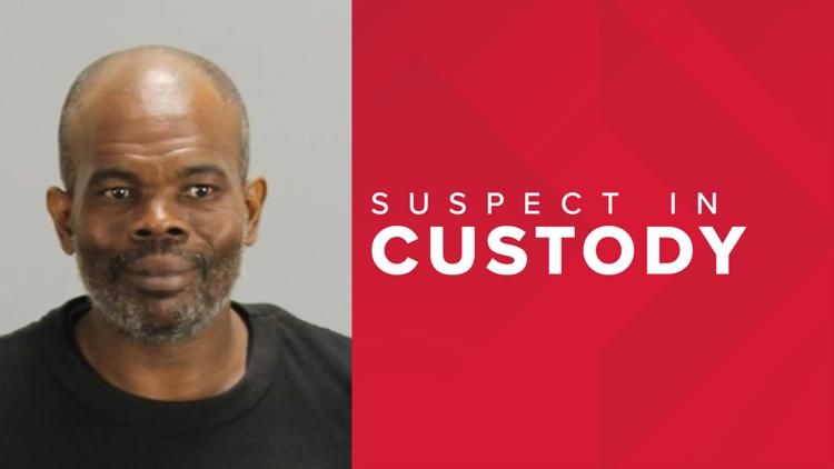 Warrant details strange, deadly dispute behind Clayton County murder arrest