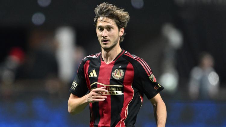 Alexey Miranchuk's goal late in stoppage time gives Atlanta United 2-2 draw with Sounders