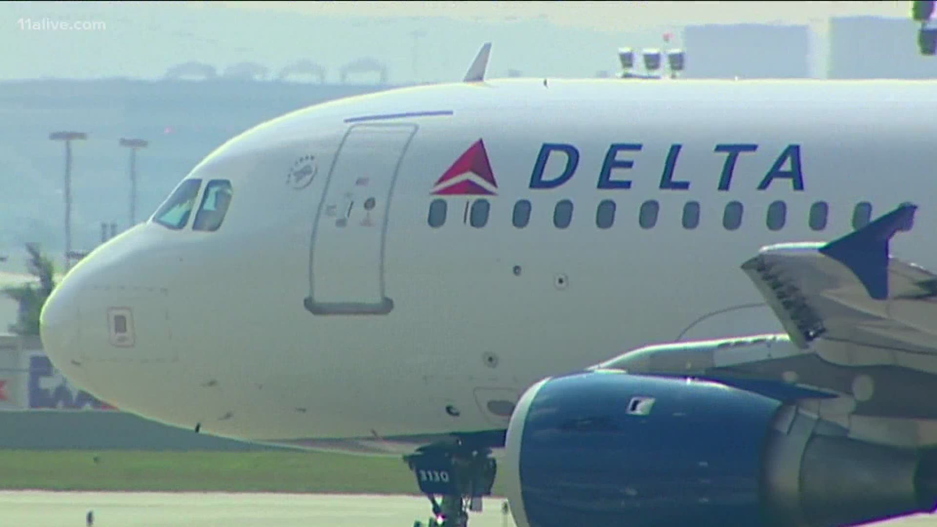 The airline has already retired dozens of planes to cut costs.