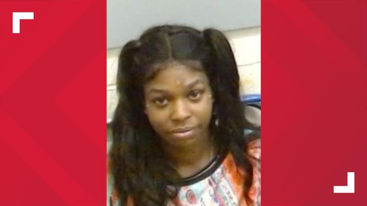 Woman accused of causing head-on crash that killed South Fulton Police captain appears in court