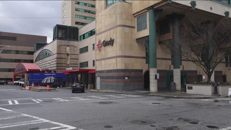 Grady gets green light for free-standing emergency room | What this means