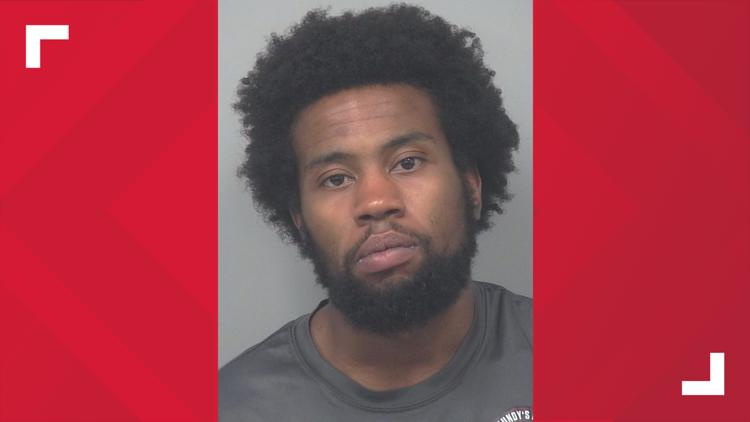 Warrants: Snellville man knew he had seizure disorder before hitting police cruiser