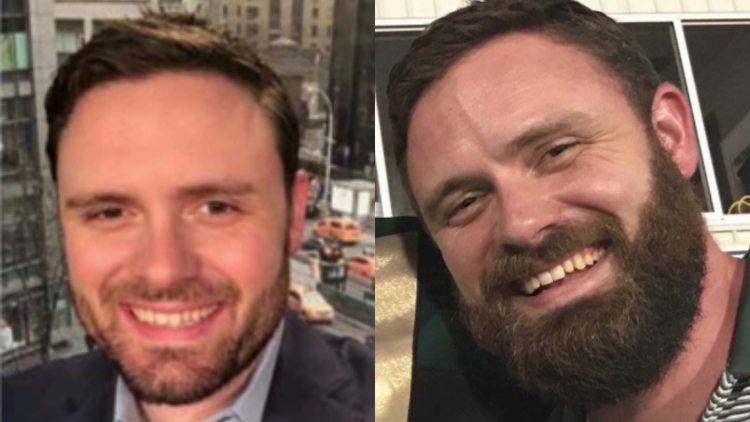 FBI offers six-figure reward for investment advisor wanted in $10M mail fraud scheme