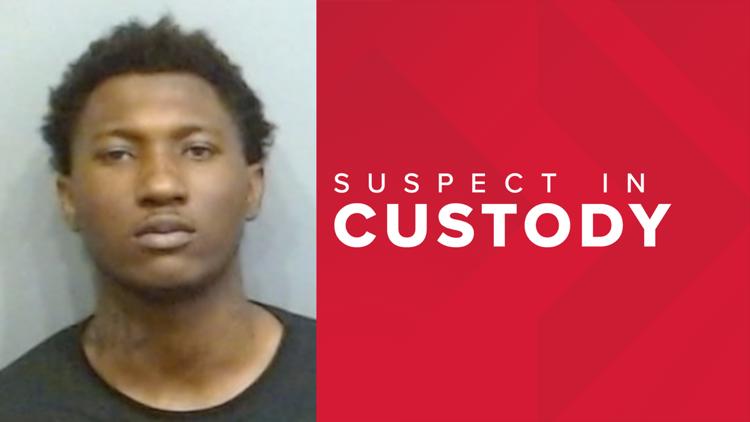 22-year-old arrested in connection with fatal shooting that killed 17-year-old, police say