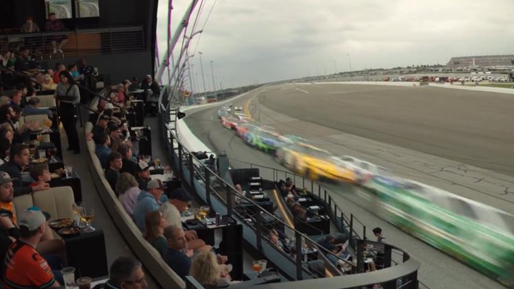 Cosm, immersive 'shared reality' sports and entertainment viewing venue, sets Atlanta opening date