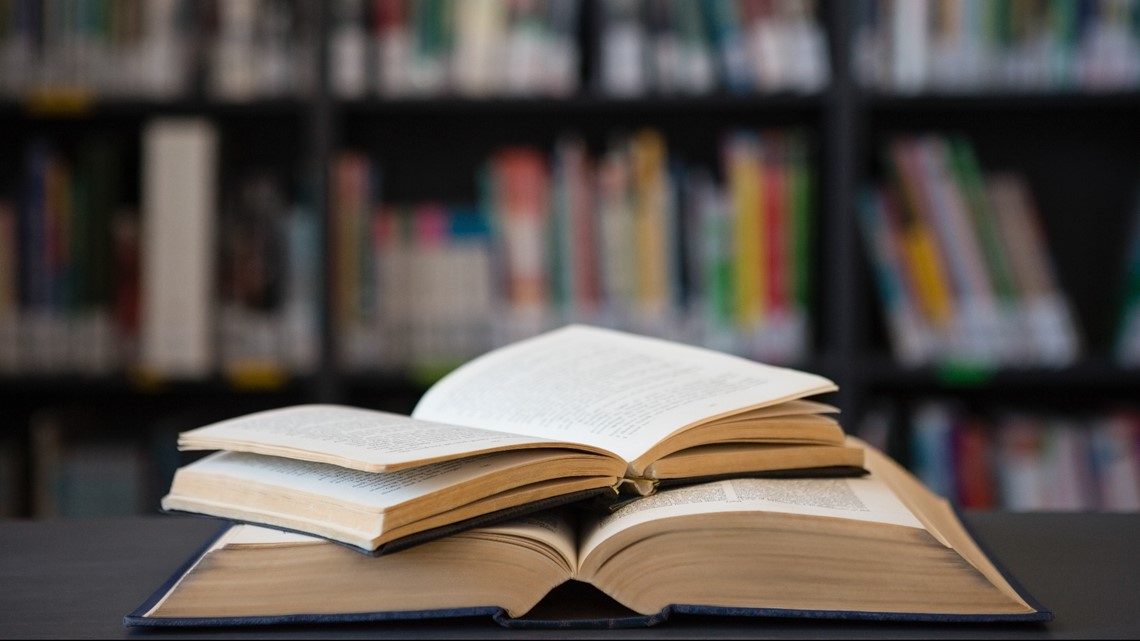Appeal: Mississippi assistant principal fired for 'New Butt' book - Vimarsana News