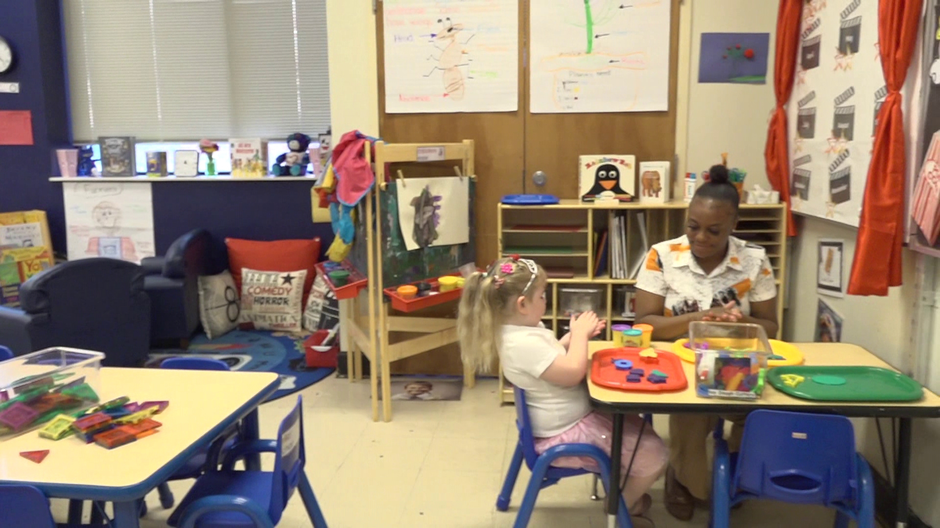 The cost of child care is now more than $12,000 per child per year in Pennsylvania.