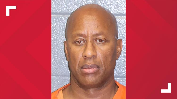 Cartersville man arrested after drive-by shooting at Cherokee County home with children inside, police say
