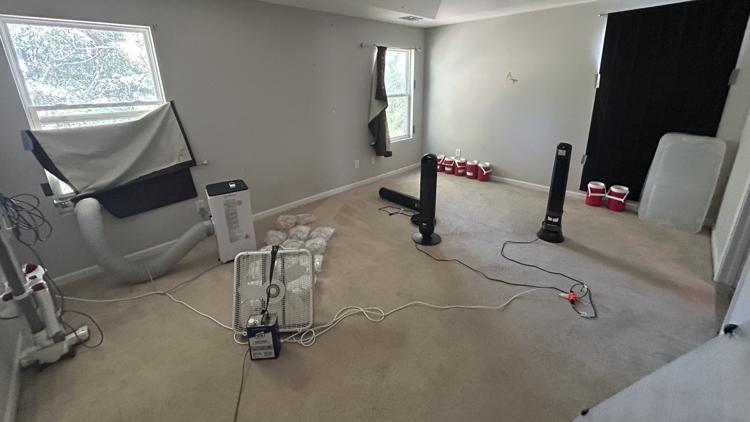 Two Mexican men in US illegally charged after Union City meth lab bust