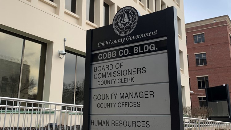 Sanctions suspended against Cobb cities as Mableton and county leaders reach agreement on providing public services