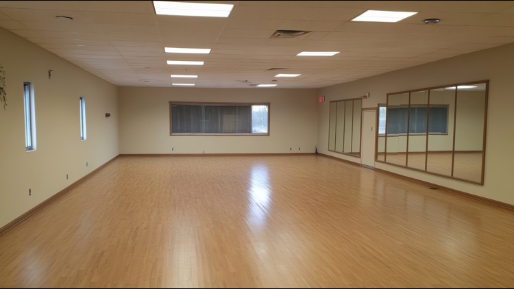 New $17 million recreation center coming to DeKalb County