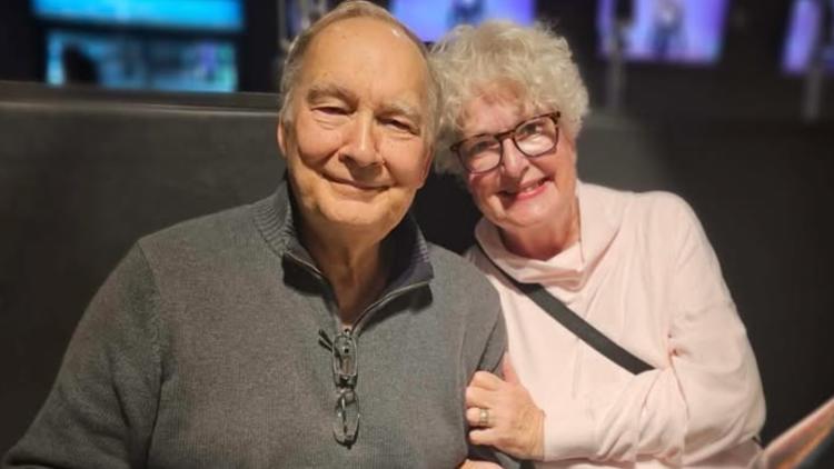 74-year-old crossing guard hit by vehicle suffers head injury, school officials say