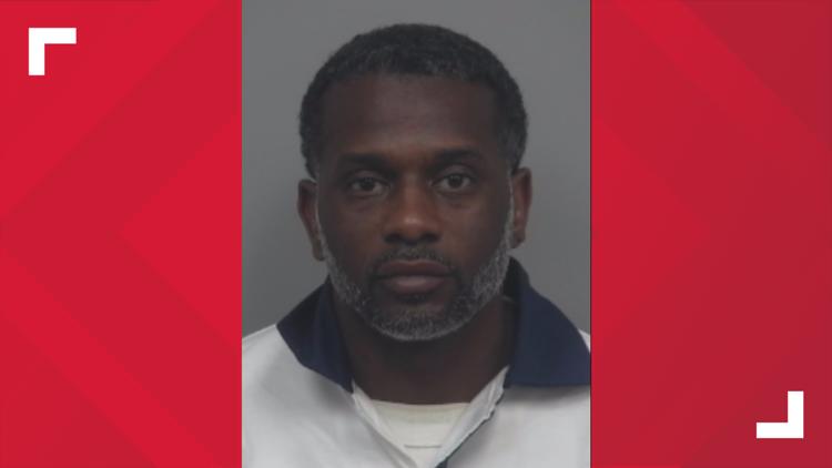 Man accused of shooting girlfriend, killing her son pleads guilty in midst of trial