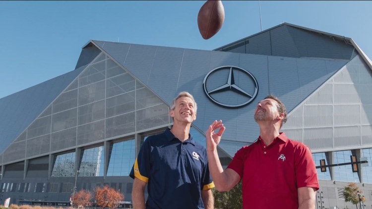 Clean Old-Fashioned Hate underscores collaboration between UGA, Georgia Tech