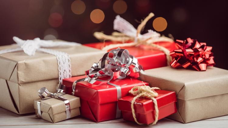 USPS recommended 2025 holiday mailing, shipping dates