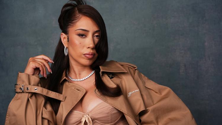 Kali Uchis announces tour to make stop in Atlanta | Here's when