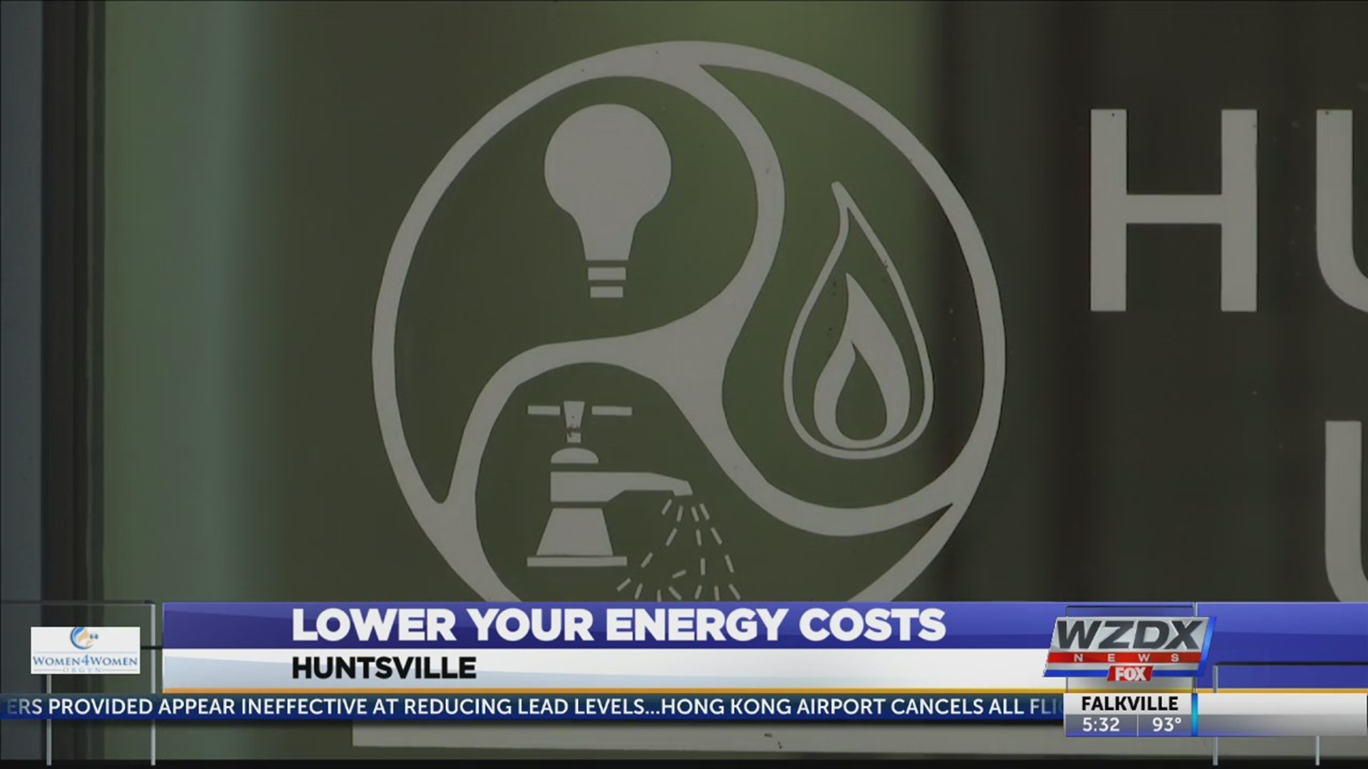 You should expect to pay a little more on your utility bill this month because of the heat.
