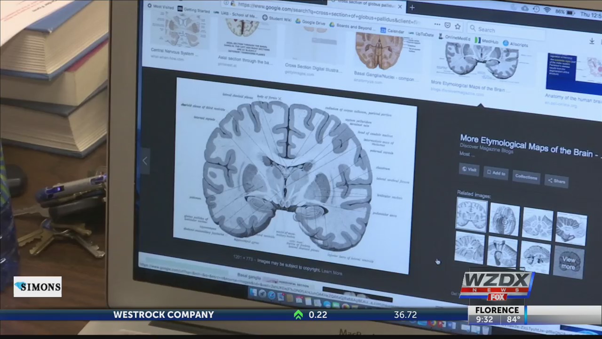 Huntsville clinic adds two child psychiatrists to fight shortage