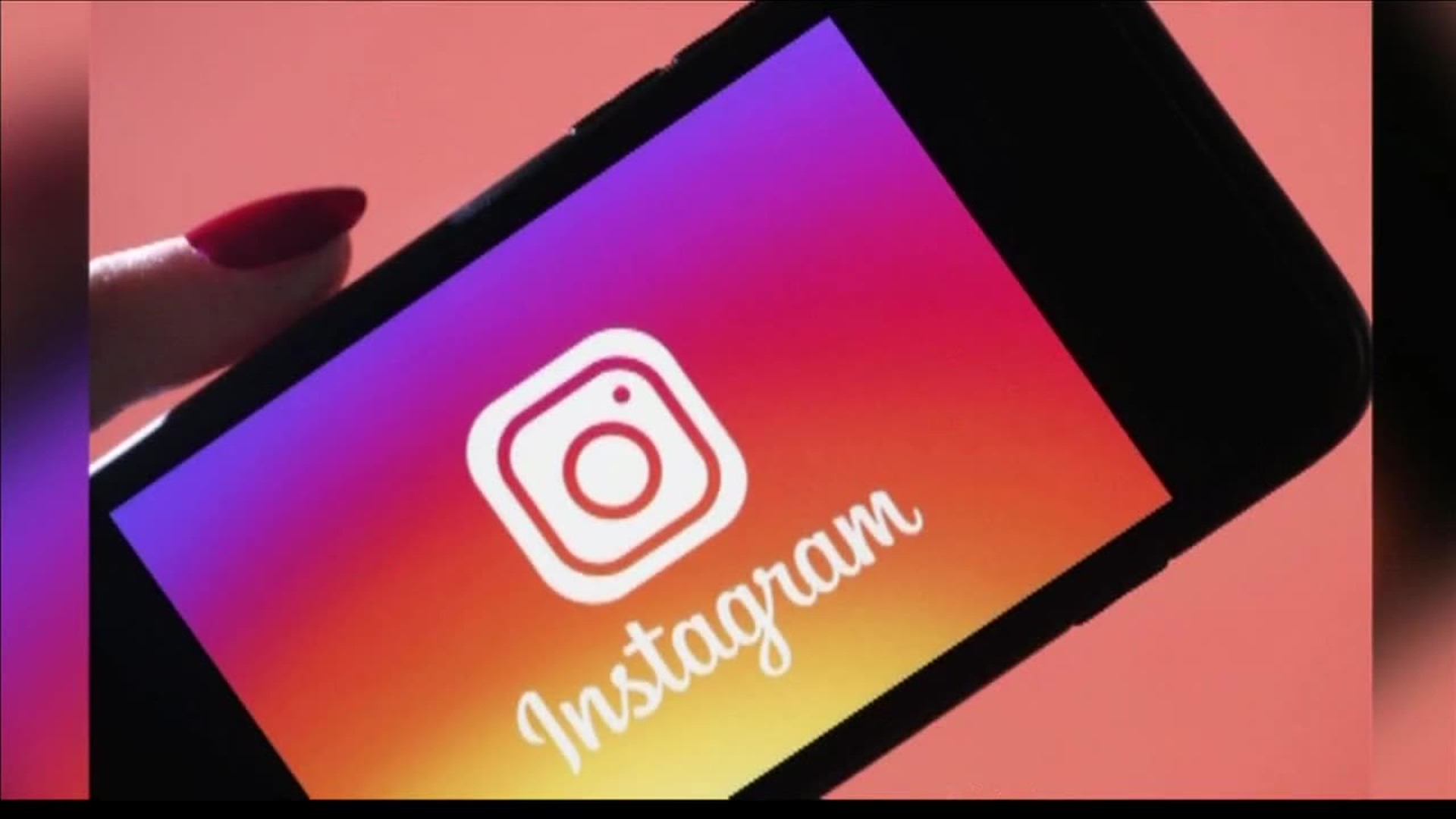 Instagram is banning some selfie filters over mental health concerns.