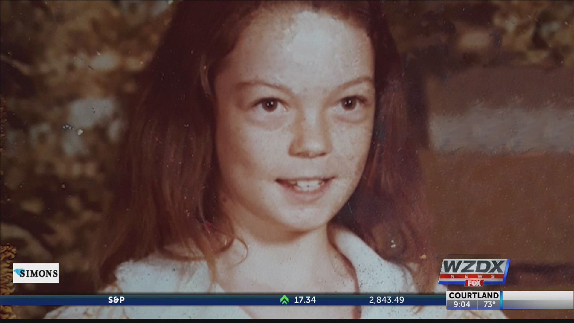 On the last day of the Alabama legislative session, a bill passed in honor of a young girl brutally murdered in the Tennessee Valley over 35 years ago.