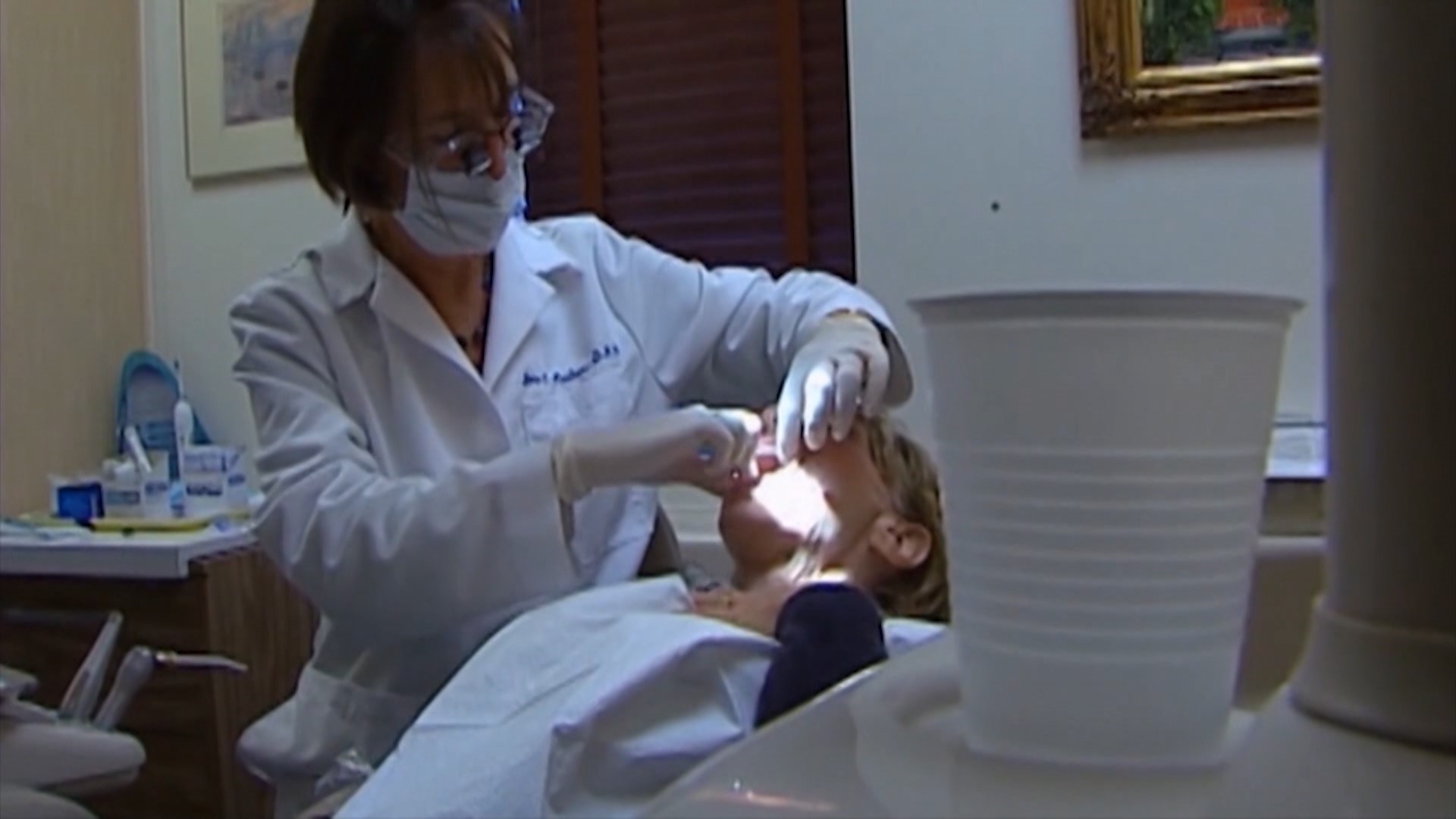 WATCH: How healthy oral practices can reduce your chances of heart disease