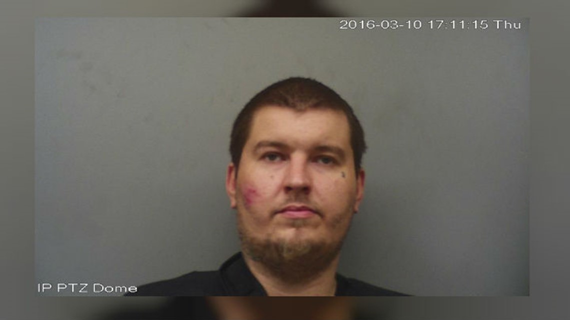 Colbert County Judge sentences convicted murderer to death