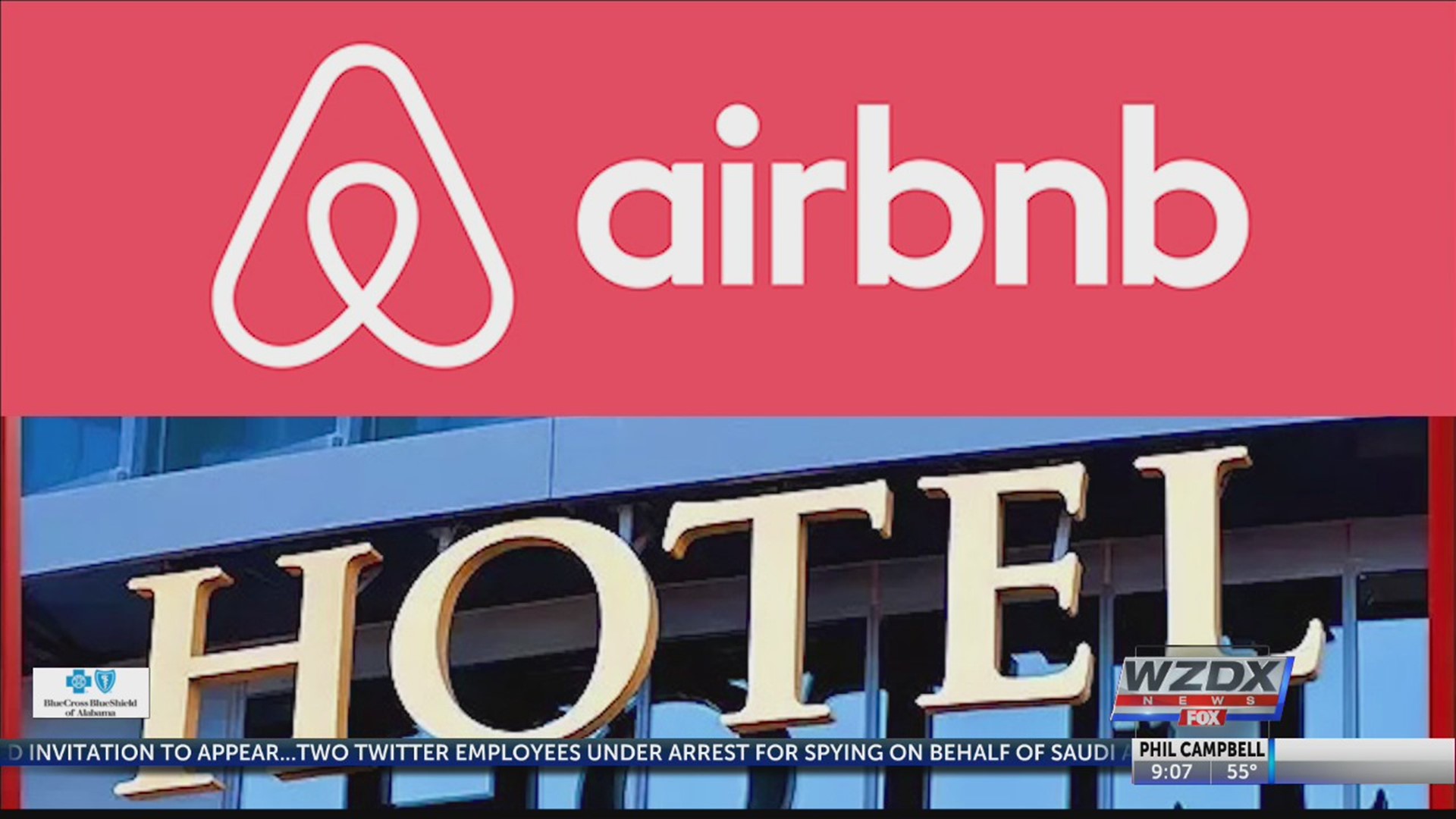 Smart Shopper Booking A Trip Staying In A Hotel Vs Airbnb Rocketcitynow Com