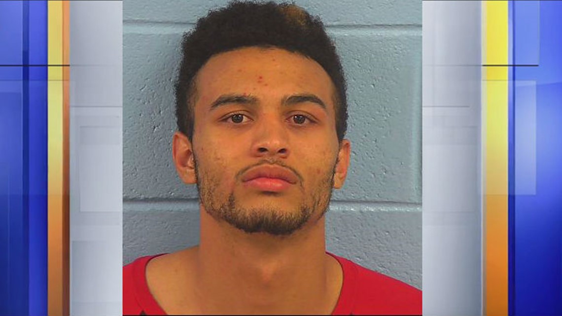 Boaz teenager jailed in Etowah County murder case